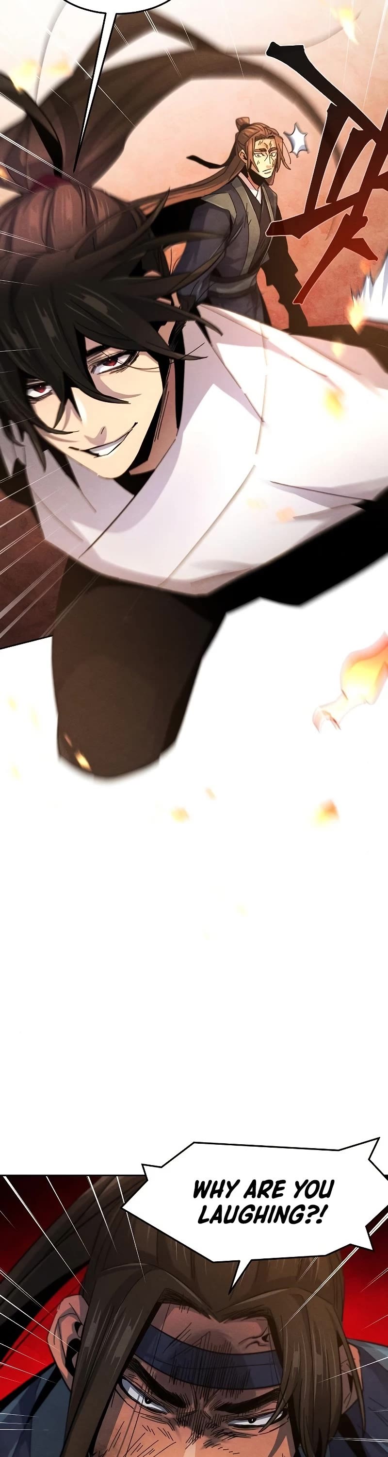 The Return of the Crazy Demon chapter 60 page 23