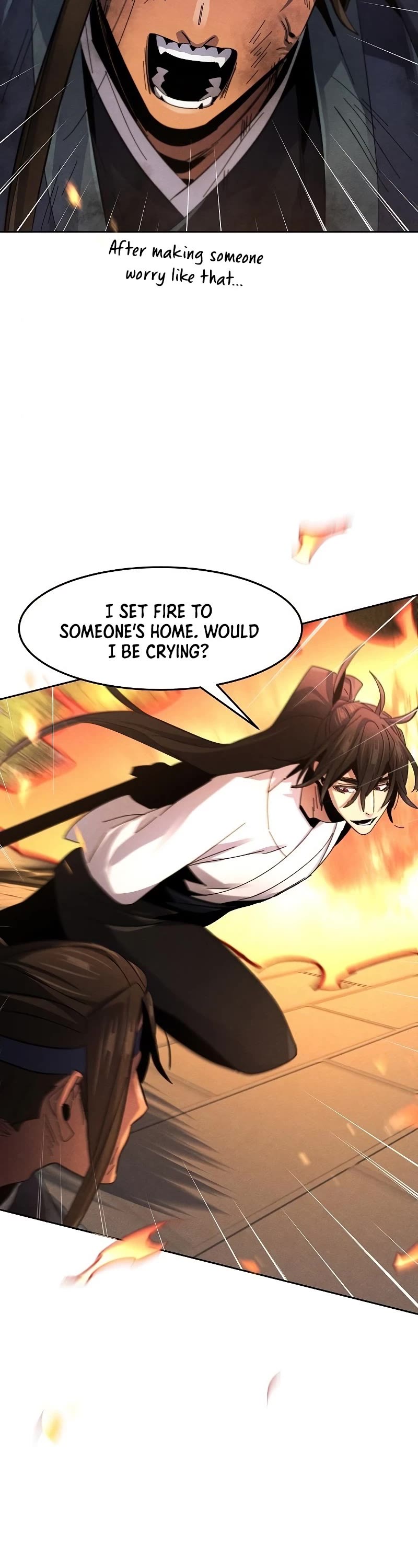 The Return of the Crazy Demon chapter 60 page 24