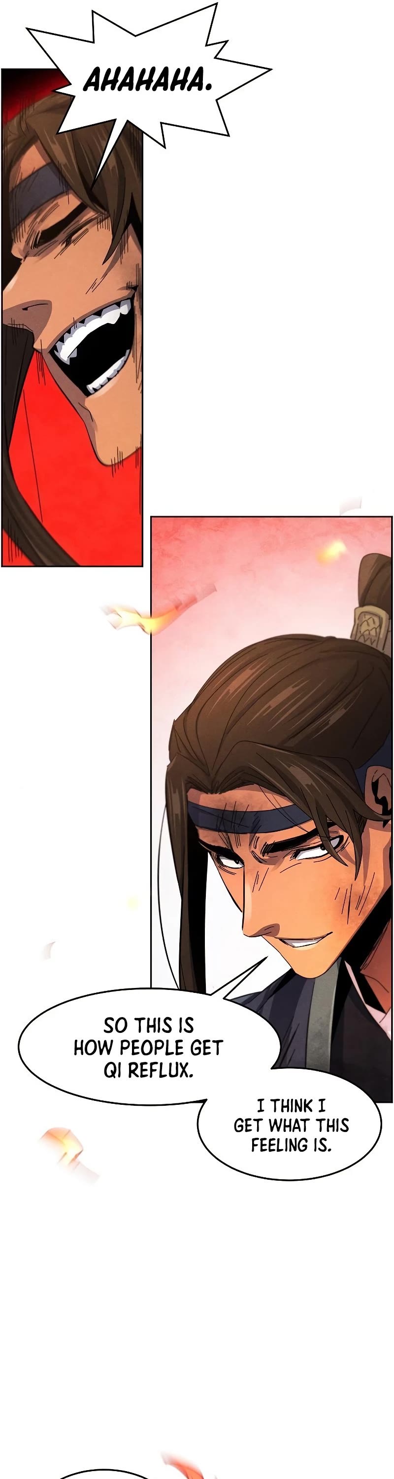 The Return of the Crazy Demon chapter 60 page 25