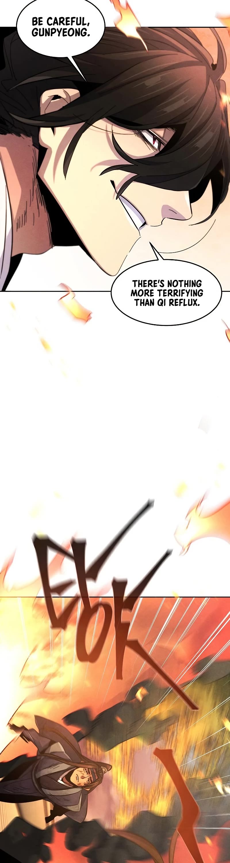 The Return of the Crazy Demon chapter 60 page 26