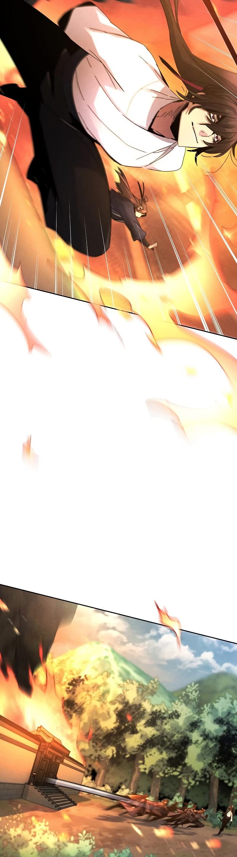 The Return of the Crazy Demon chapter 60 page 27