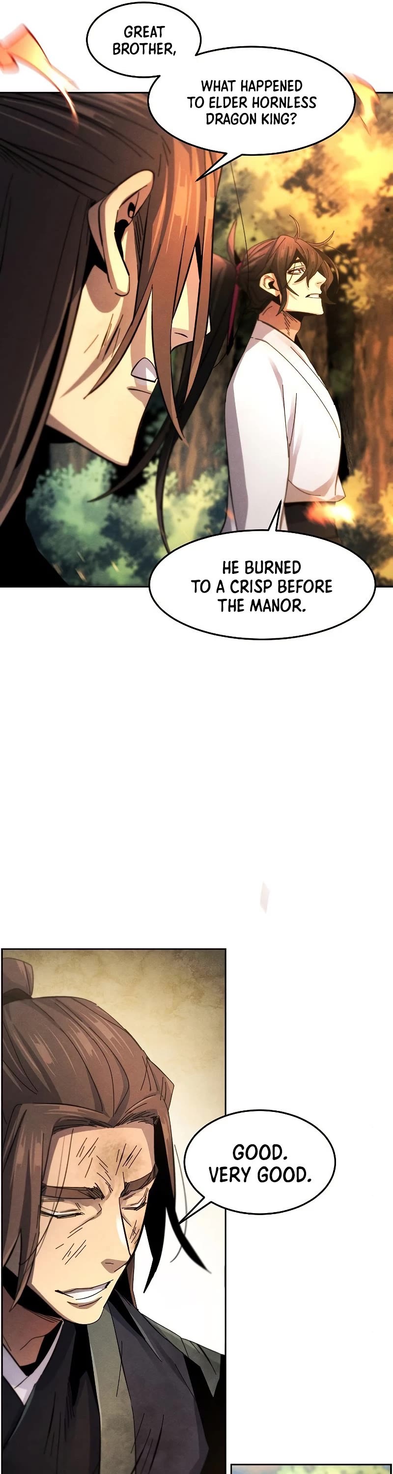 The Return of the Crazy Demon chapter 60 page 29