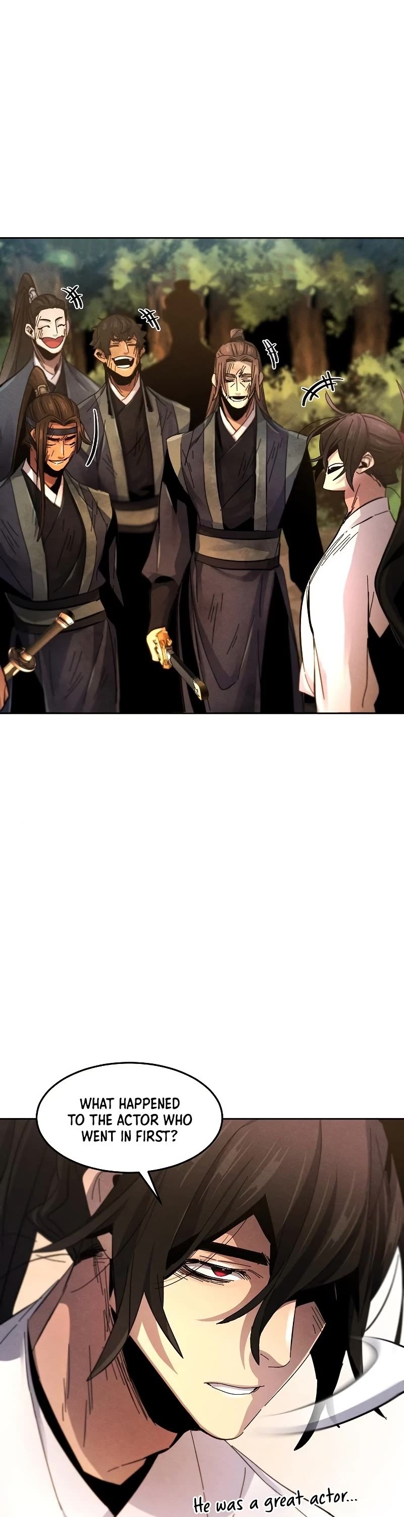 The Return of the Crazy Demon chapter 60 page 31