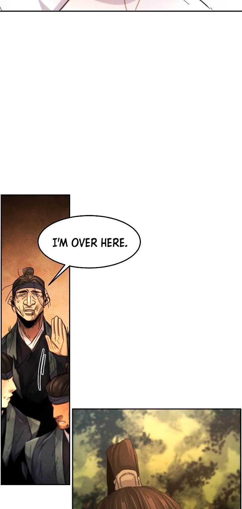 The Return of the Crazy Demon chapter 60 page 32