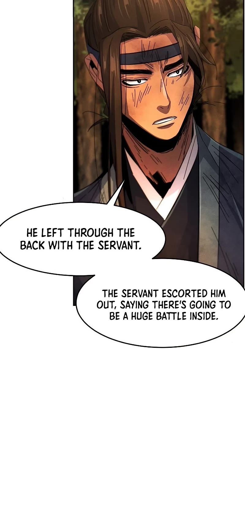 The Return of the Crazy Demon chapter 60 page 33