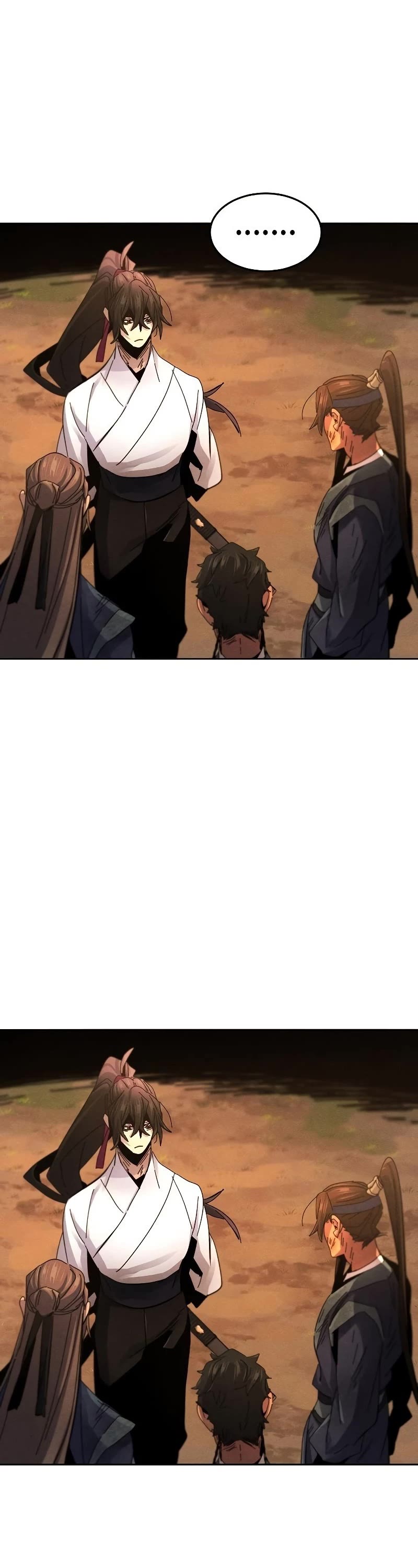 The Return of the Crazy Demon chapter 60 page 35