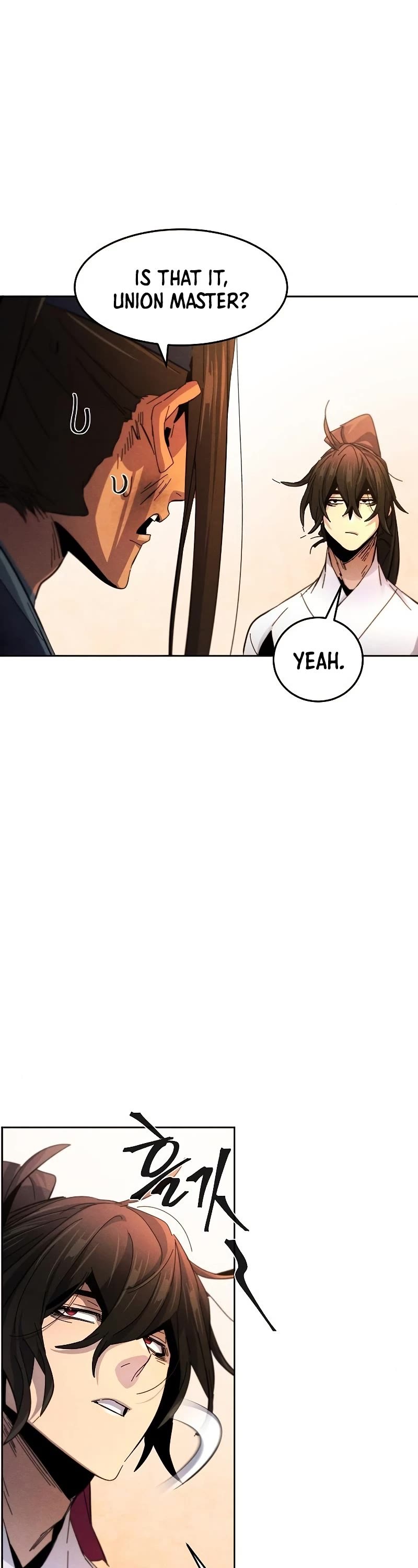 The Return of the Crazy Demon chapter 60 page 36