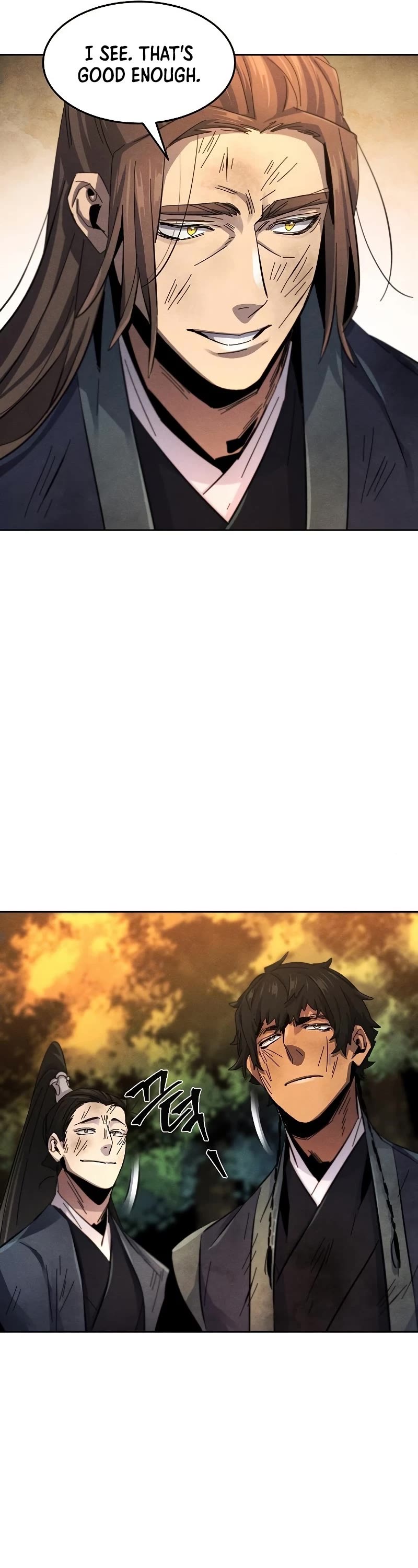 The Return of the Crazy Demon chapter 60 page 39