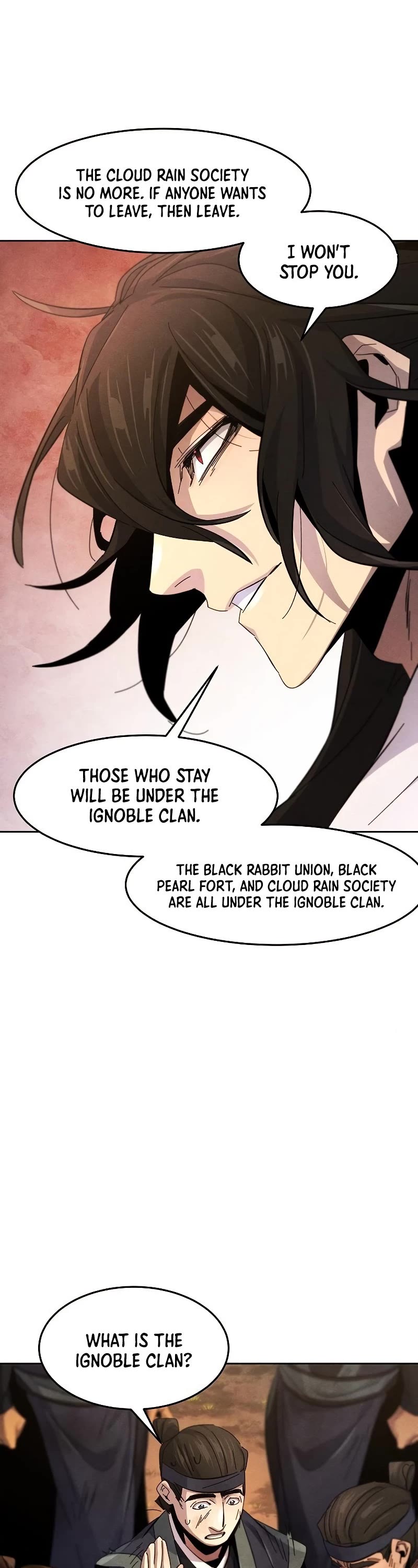 The Return of the Crazy Demon chapter 60 page 40