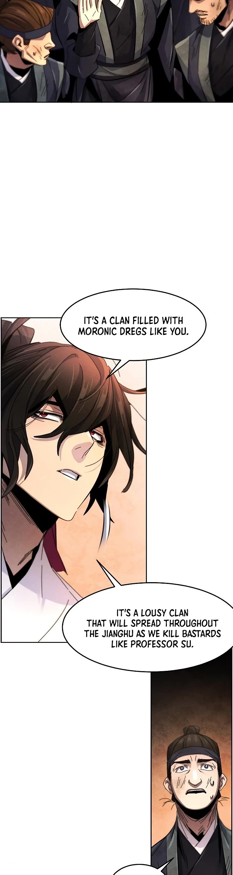 The Return of the Crazy Demon chapter 60 page 41