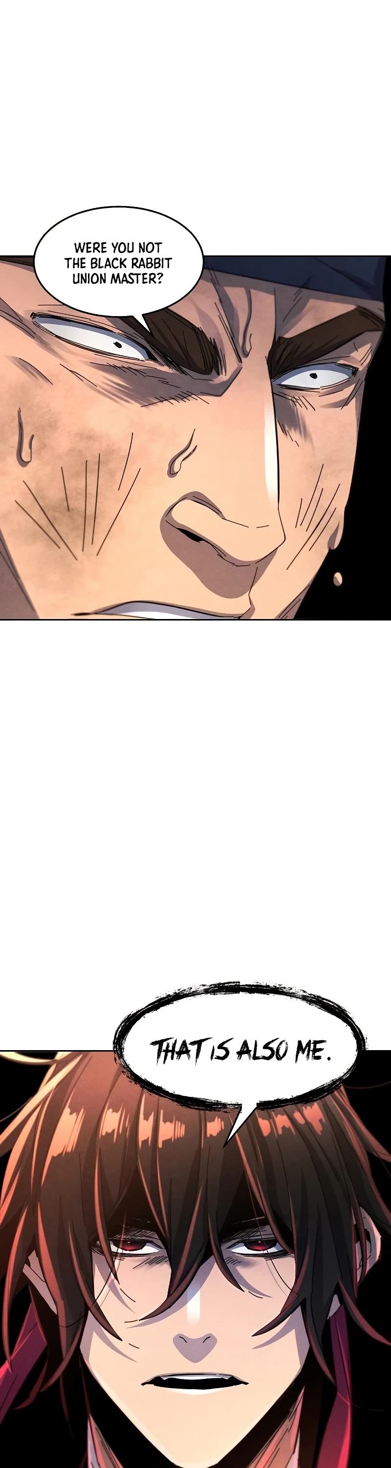 The Return of the Crazy Demon chapter 60 page 44