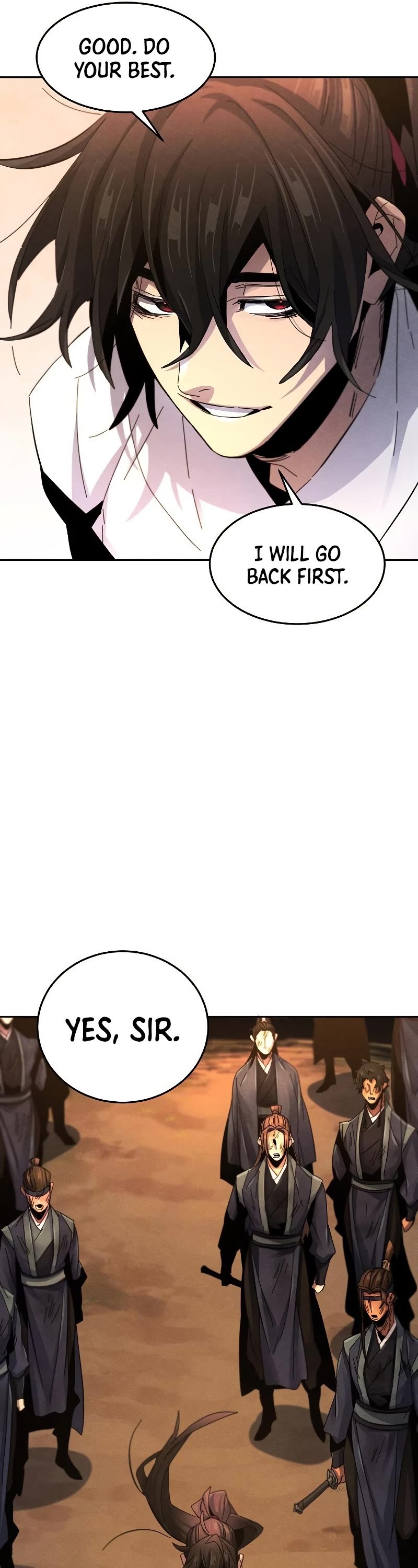 The Return of the Crazy Demon chapter 60 page 48