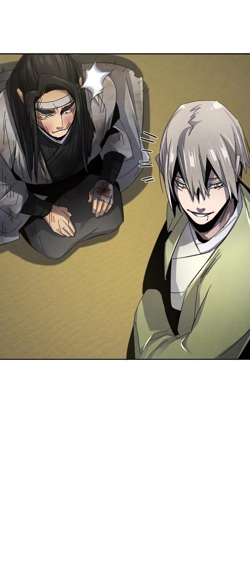 The Return of the Crazy Demon chapter 60 page 52