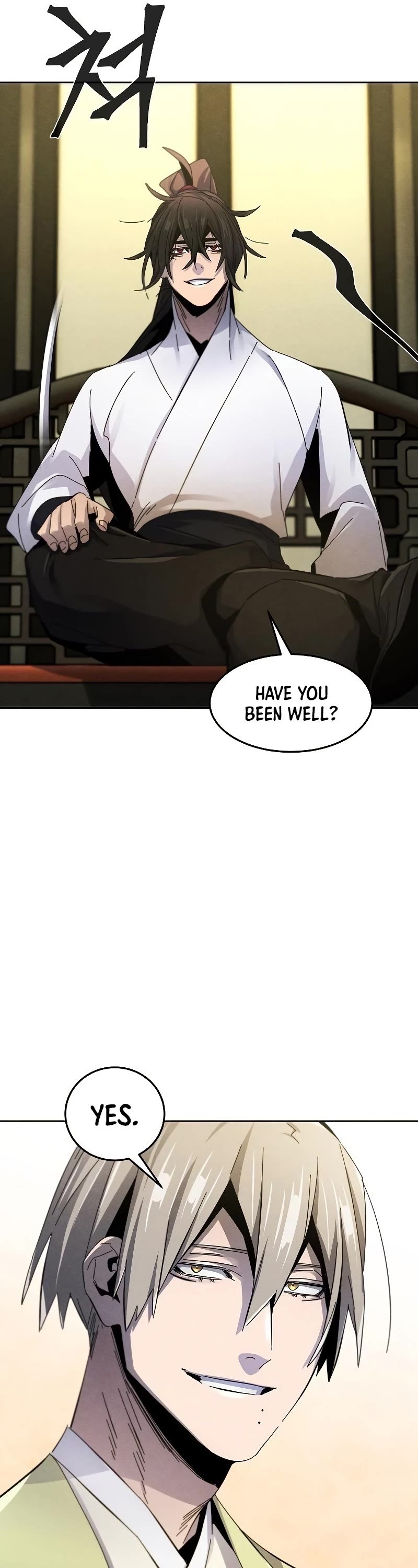 The Return of the Crazy Demon chapter 60 page 53