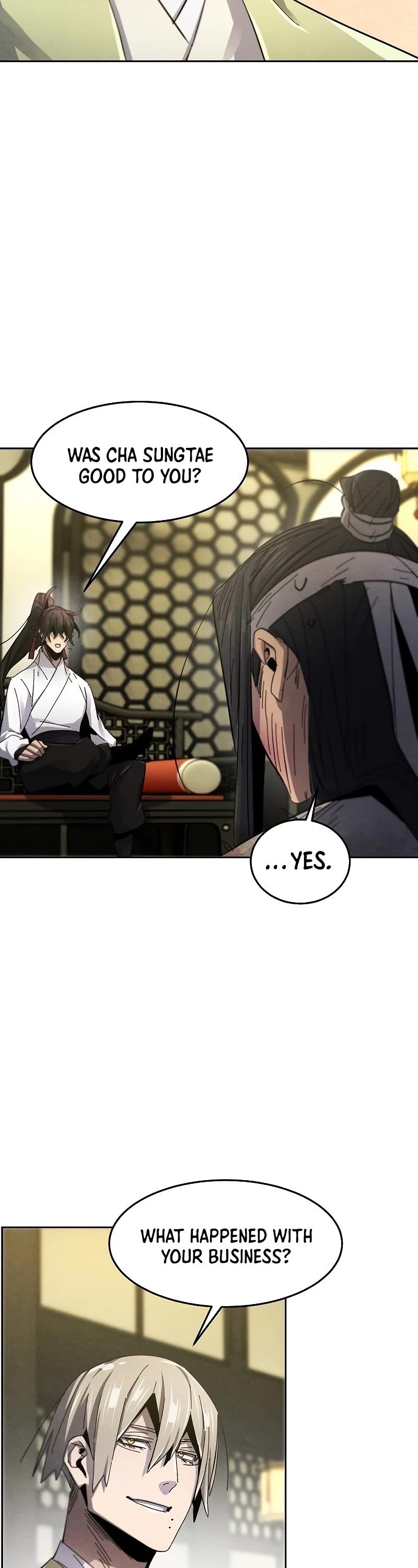 The Return of the Crazy Demon chapter 60 page 54