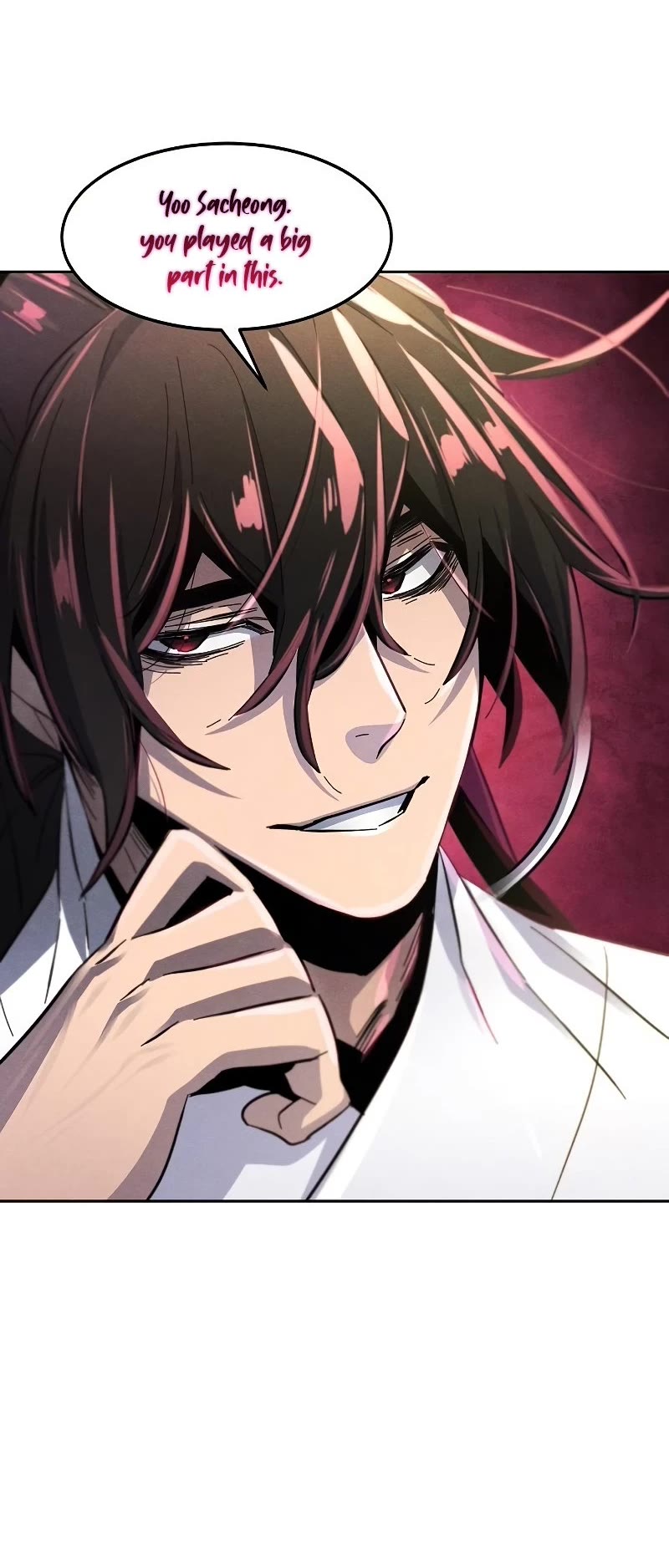 The Return of the Crazy Demon chapter 60 page 57