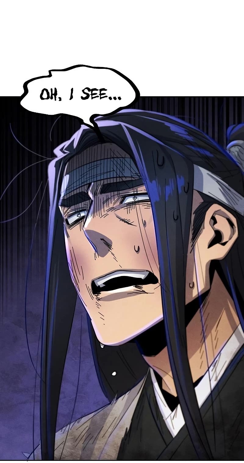 The Return of the Crazy Demon chapter 60 page 58