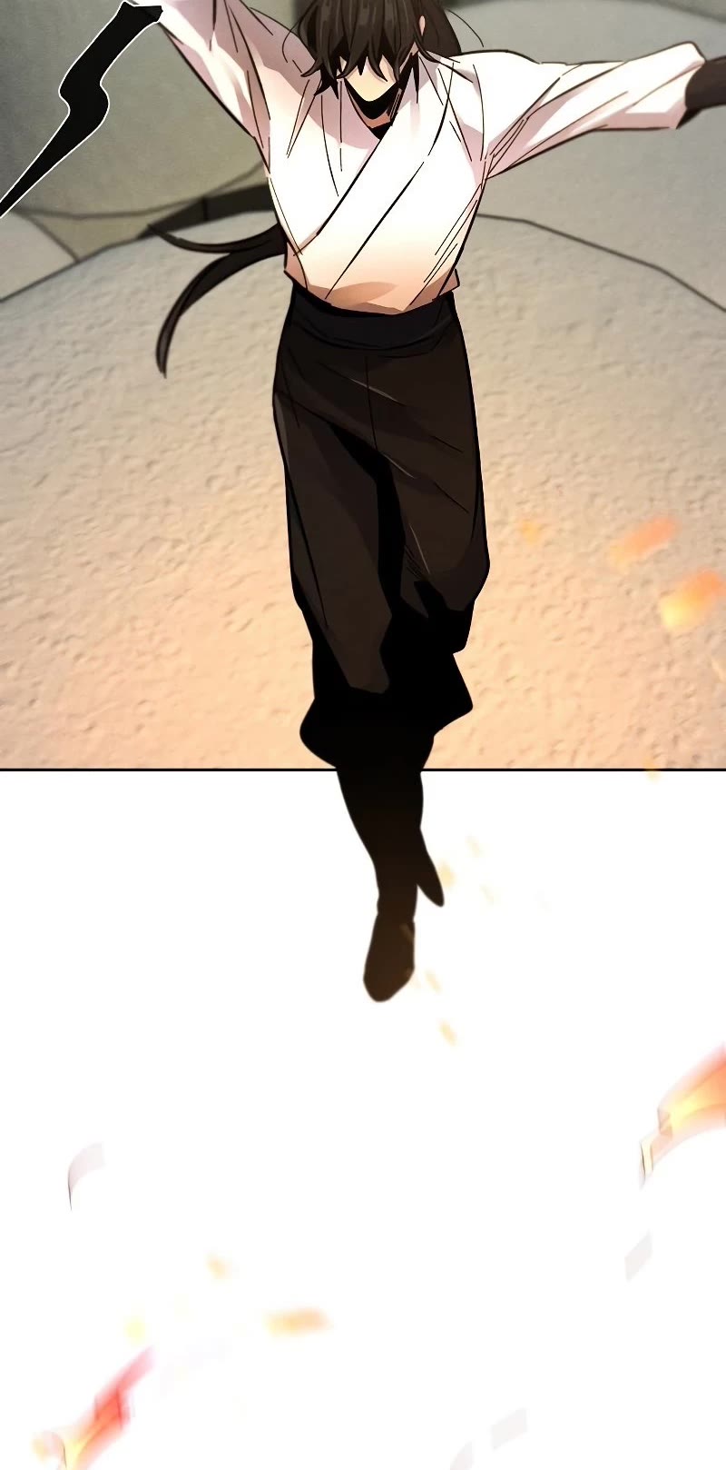 The Return of the Crazy Demon chapter 60 page 6