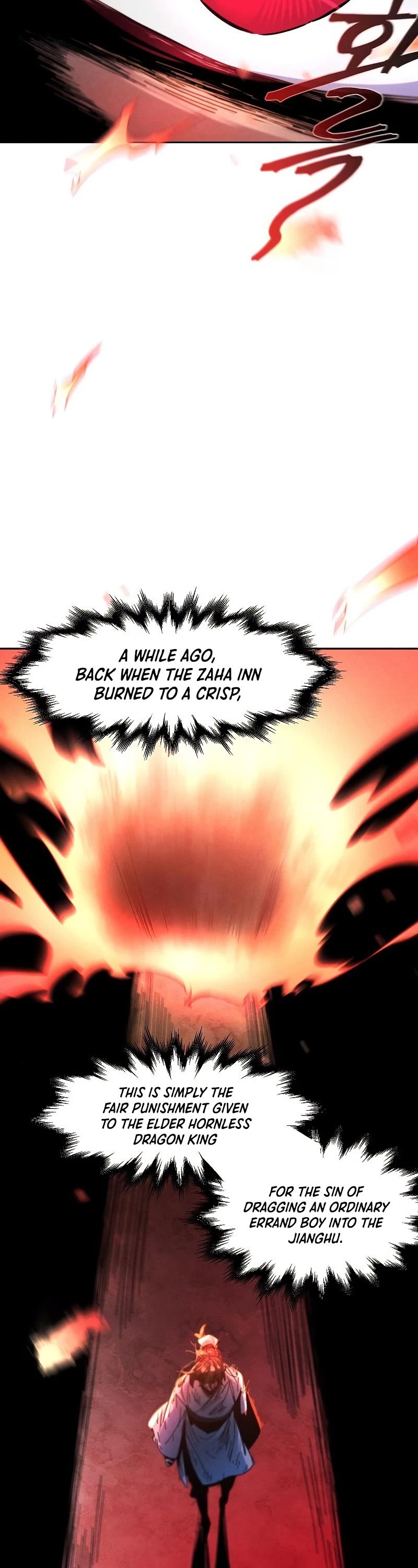 The Return of the Crazy Demon chapter 60 page 9