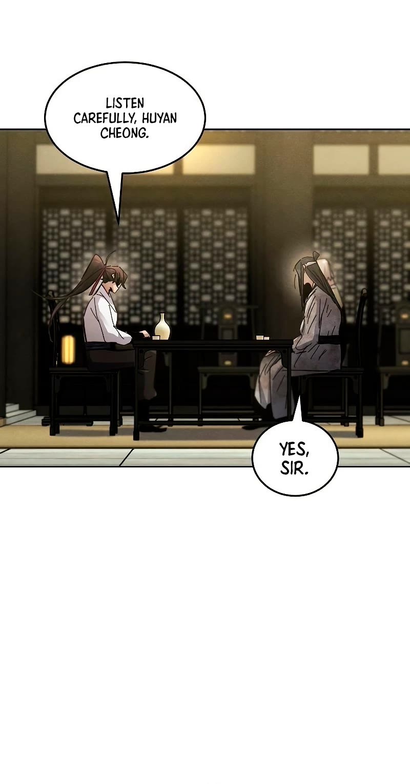 The Return of the Crazy Demon chapter 61 page 11