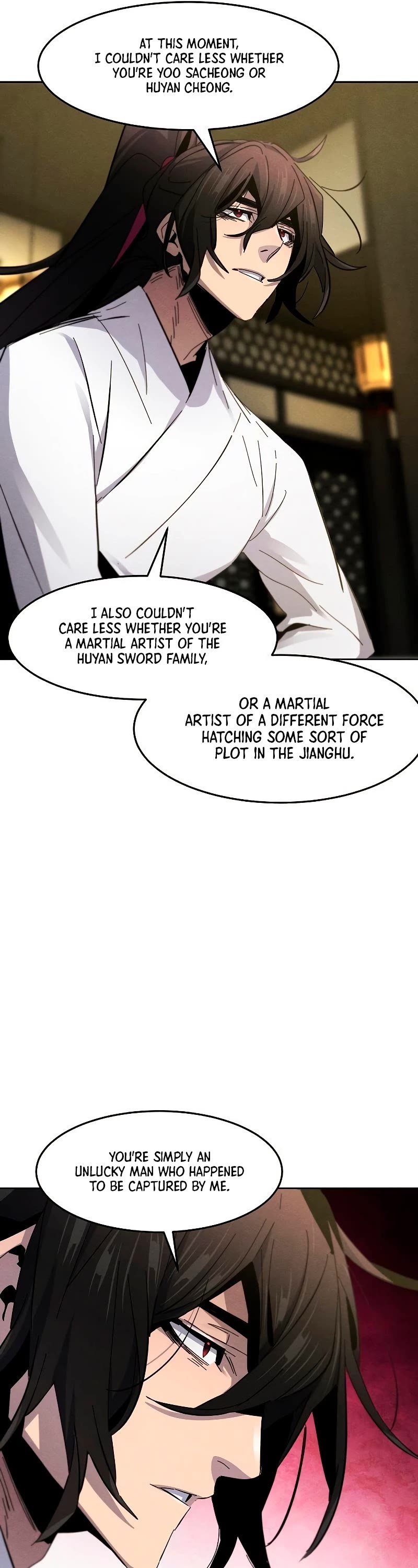 The Return of the Crazy Demon chapter 61 page 12