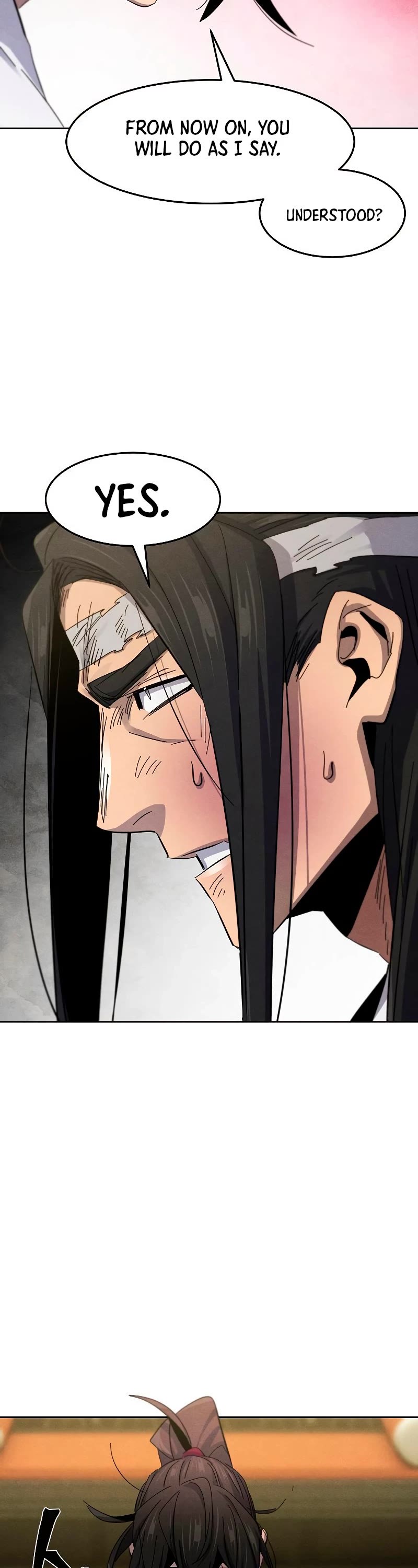 The Return of the Crazy Demon chapter 61 page 13