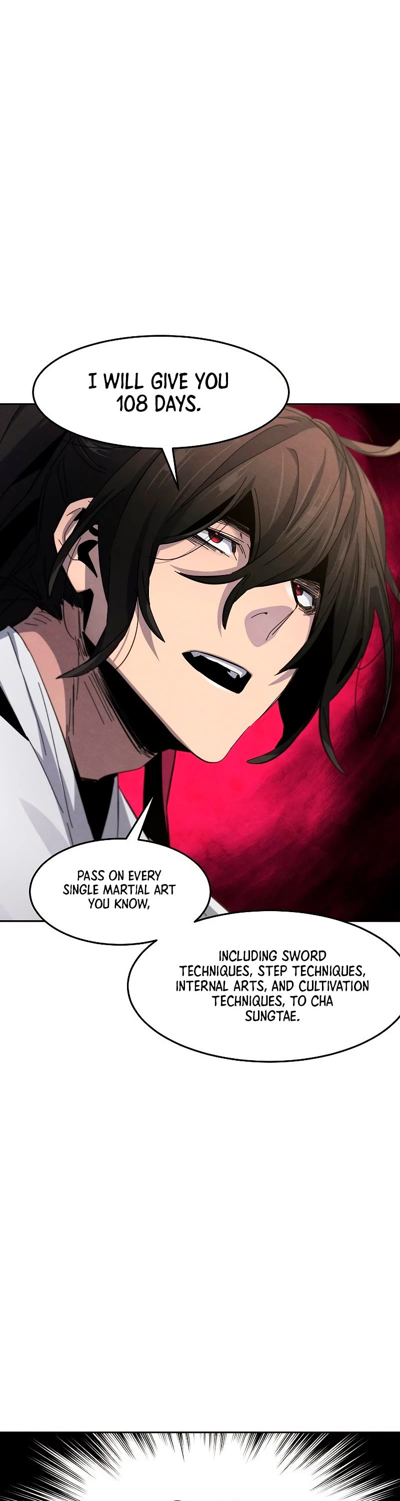 The Return of the Crazy Demon chapter 61 page 18