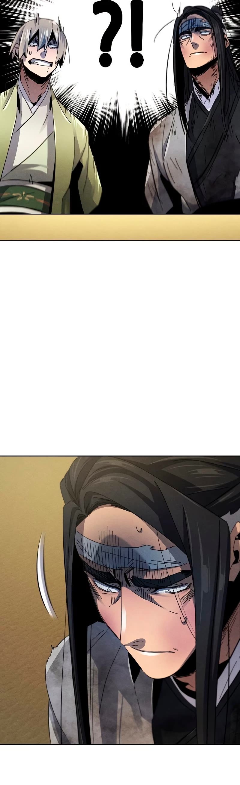 The Return of the Crazy Demon chapter 61 page 19