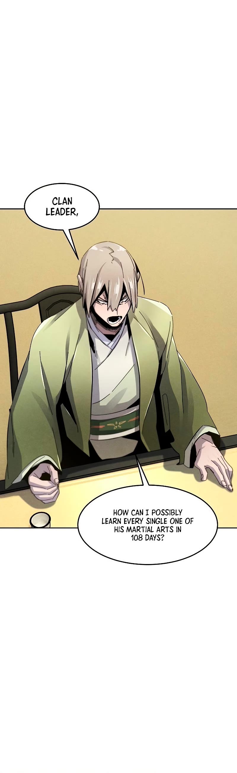 The Return of the Crazy Demon chapter 61 page 20