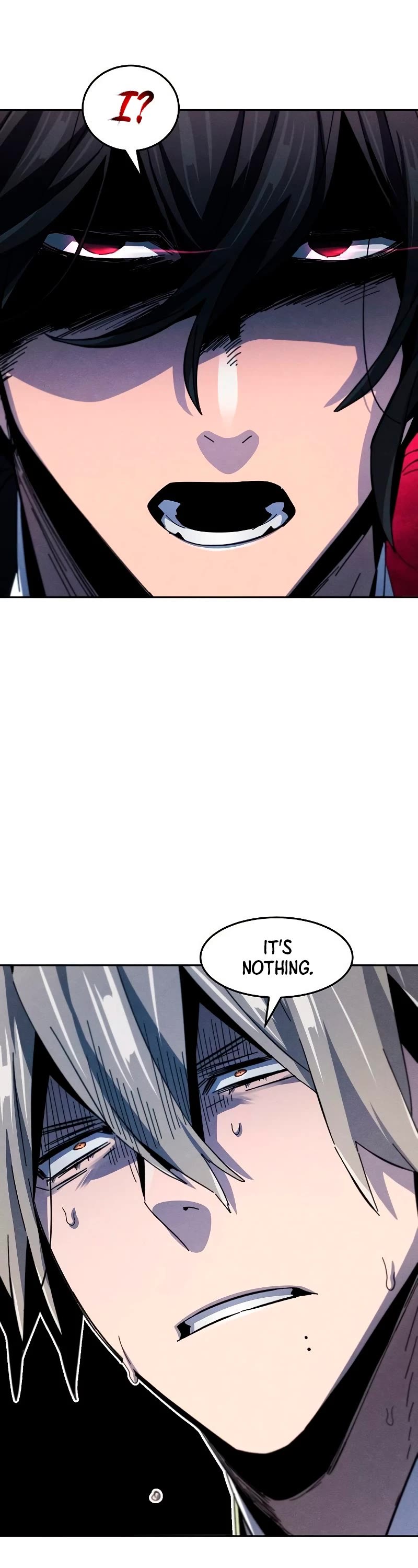 The Return of the Crazy Demon chapter 61 page 23