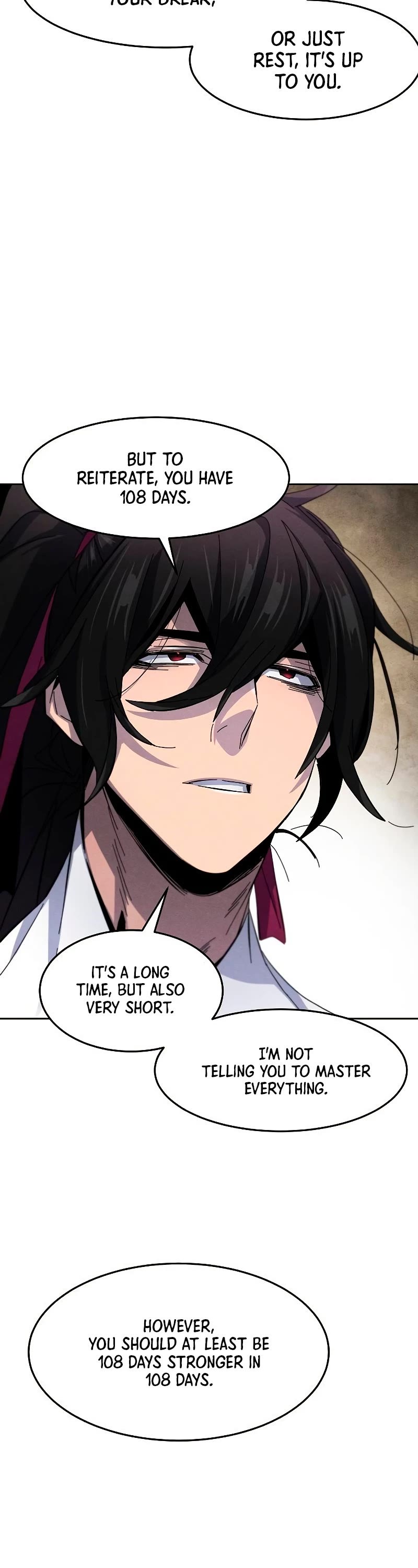 The Return of the Crazy Demon chapter 61 page 28