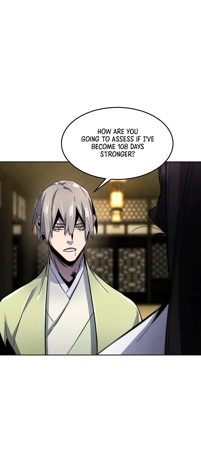 The Return of the Crazy Demon chapter 61 page 29