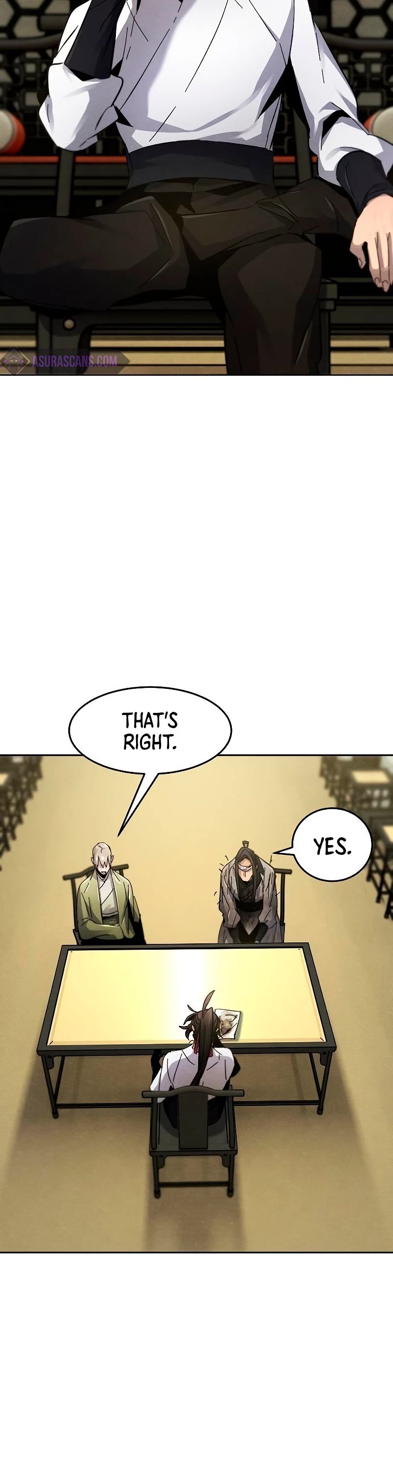 The Return of the Crazy Demon chapter 61 page 3