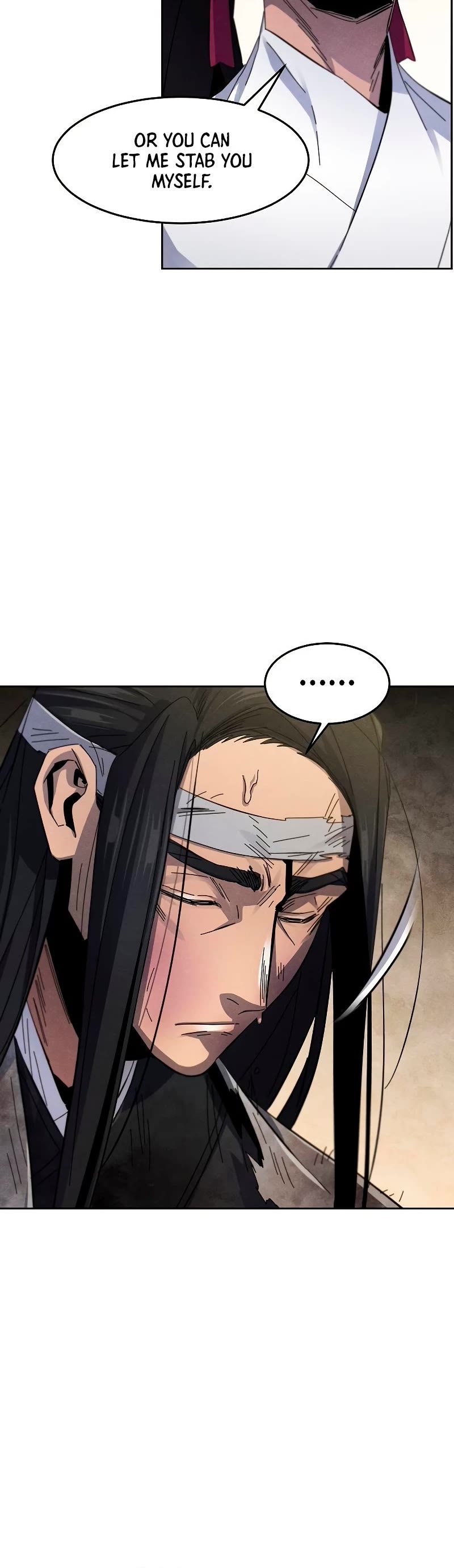 The Return of the Crazy Demon chapter 61 page 34