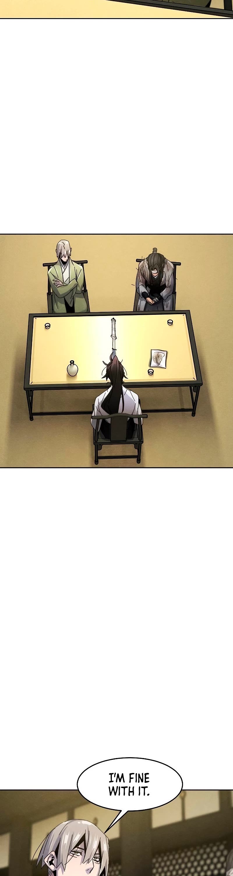 The Return of the Crazy Demon chapter 61 page 36