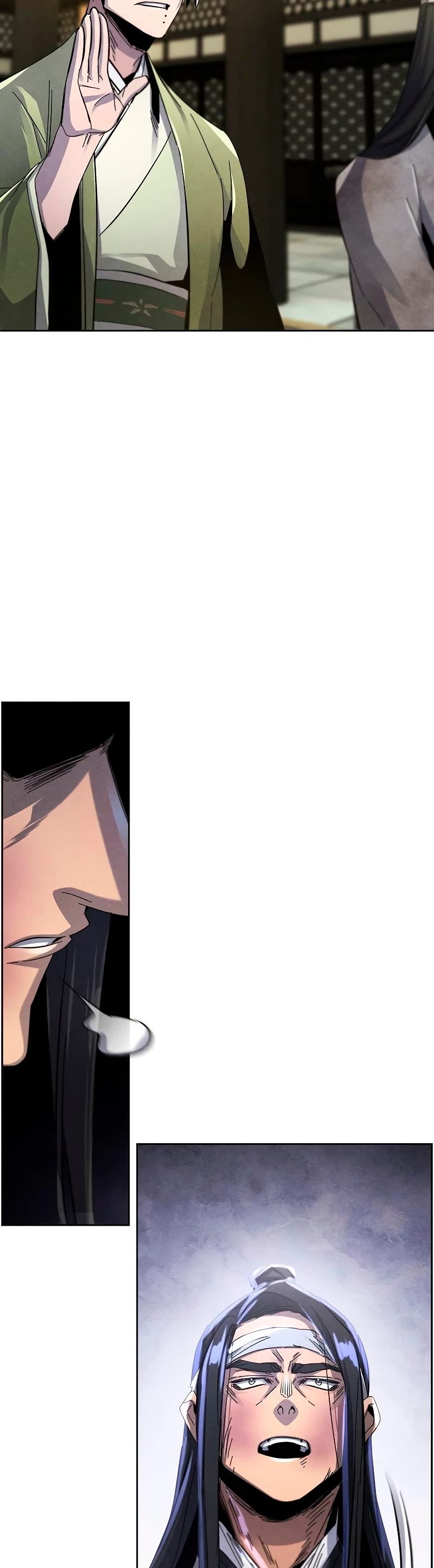 The Return of the Crazy Demon chapter 61 page 37