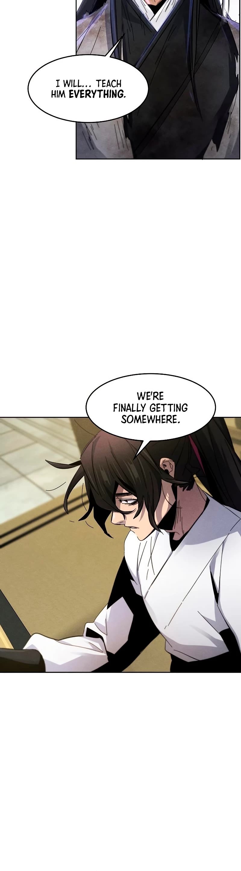 The Return of the Crazy Demon chapter 61 page 38