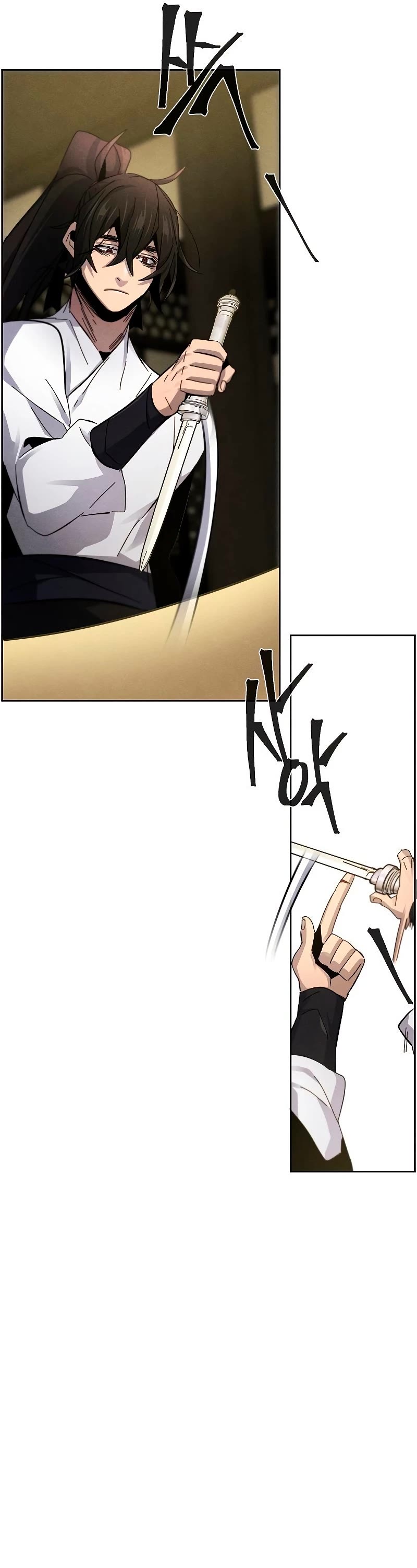 The Return of the Crazy Demon chapter 61 page 39