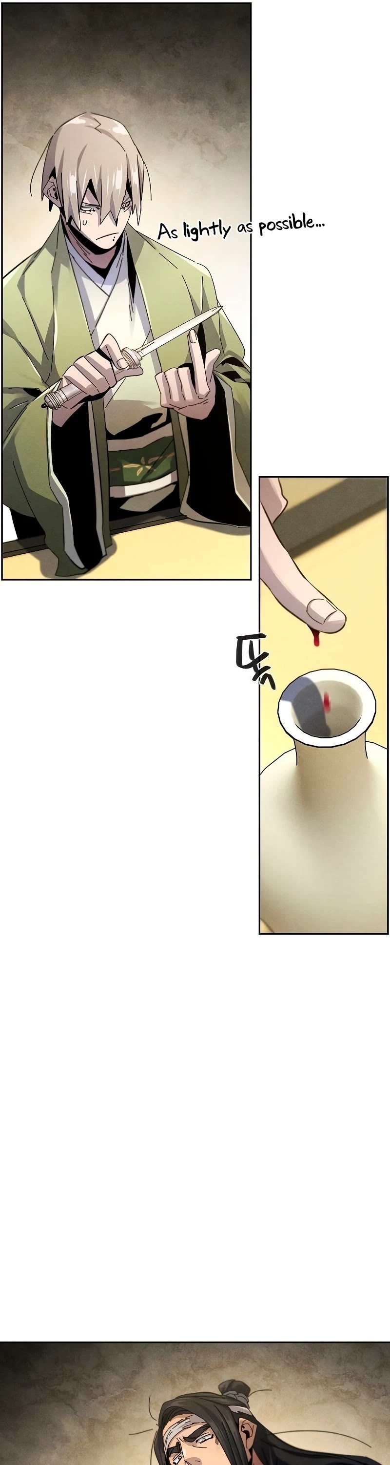 The Return of the Crazy Demon chapter 61 page 43