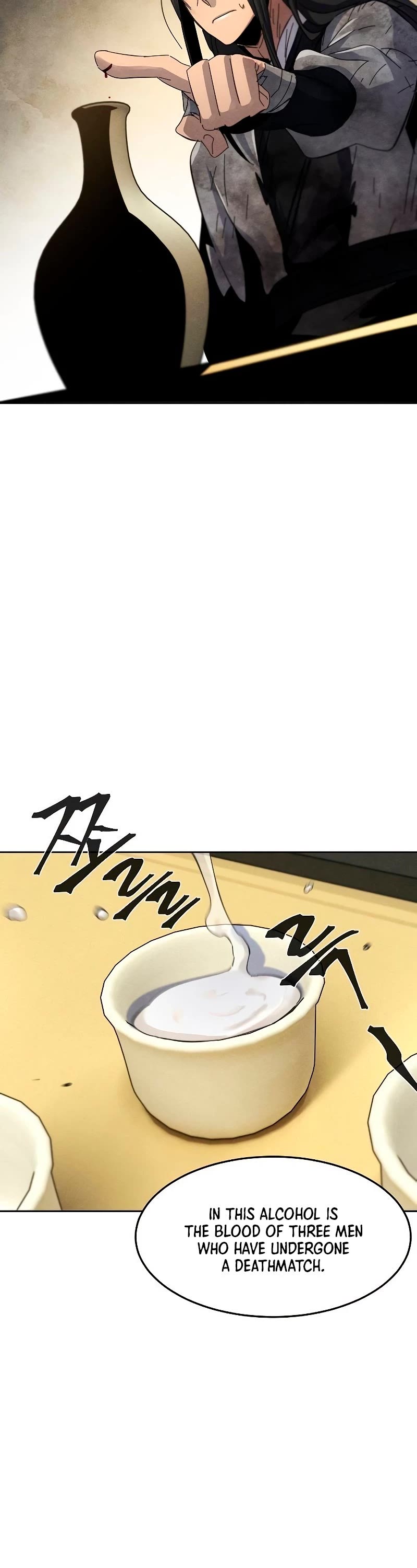 The Return of the Crazy Demon chapter 61 page 44