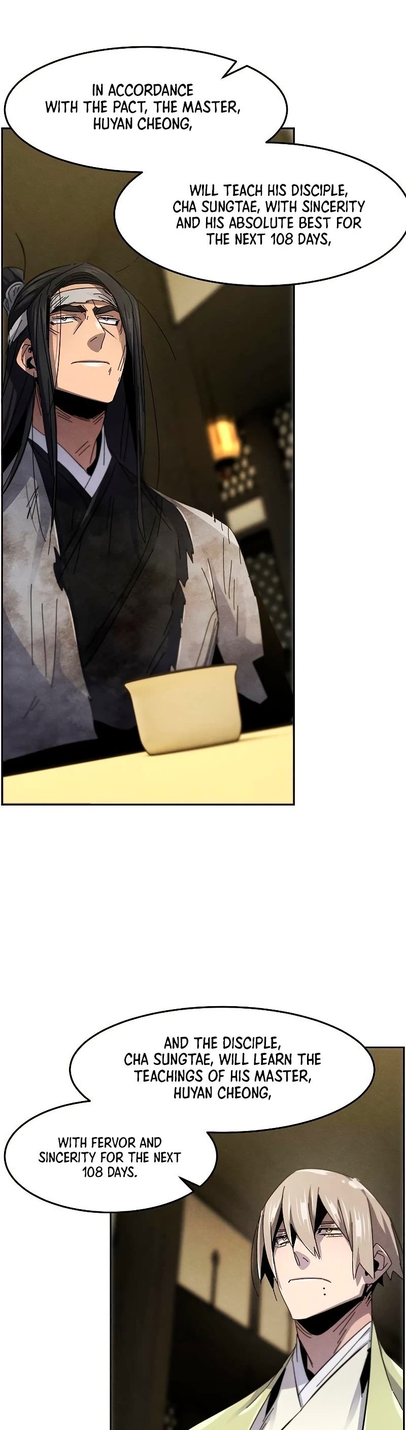 The Return of the Crazy Demon chapter 61 page 45