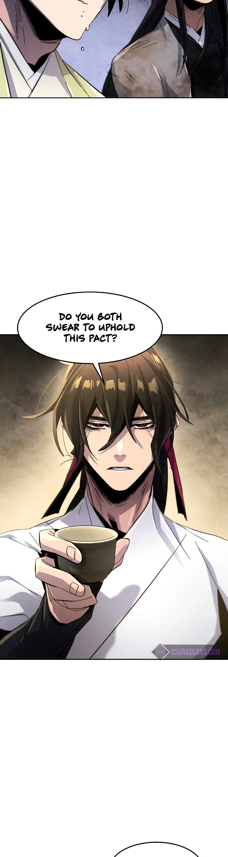 The Return of the Crazy Demon chapter 61 page 48