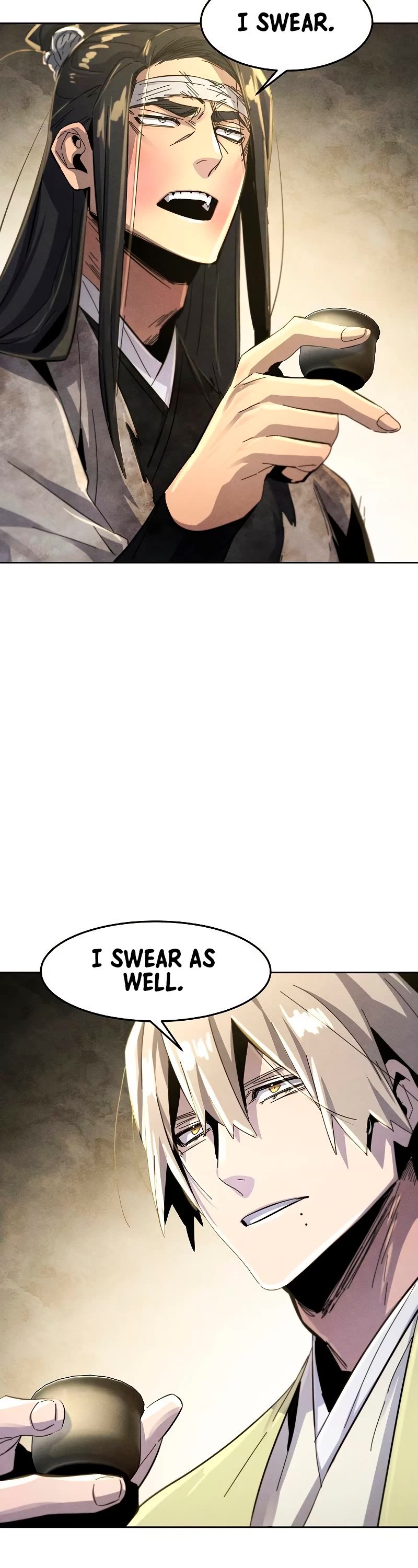 The Return of the Crazy Demon chapter 61 page 49