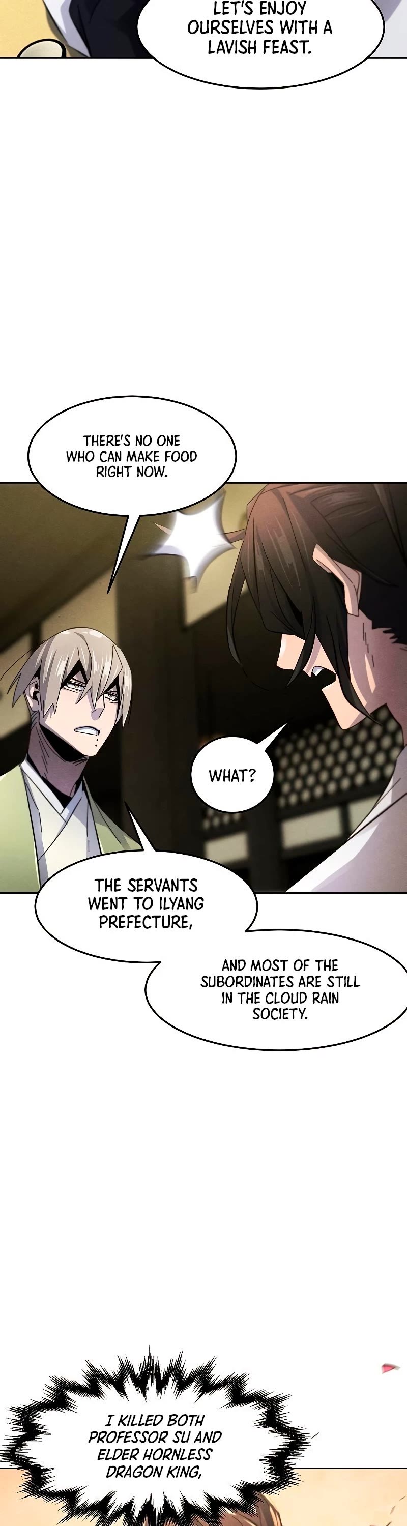 The Return of the Crazy Demon chapter 61 page 53