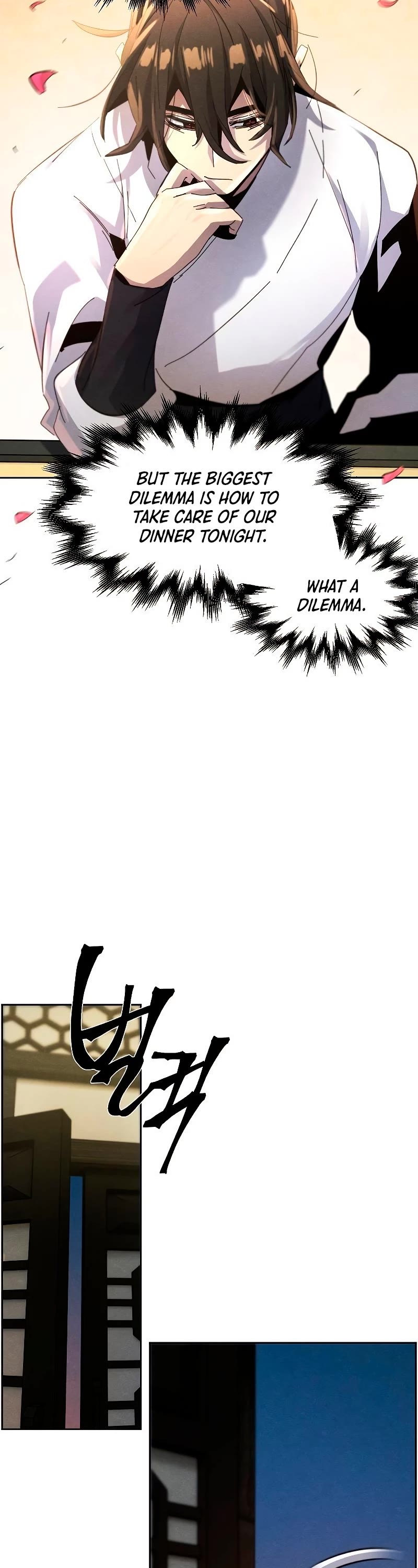 The Return of the Crazy Demon chapter 61 page 54