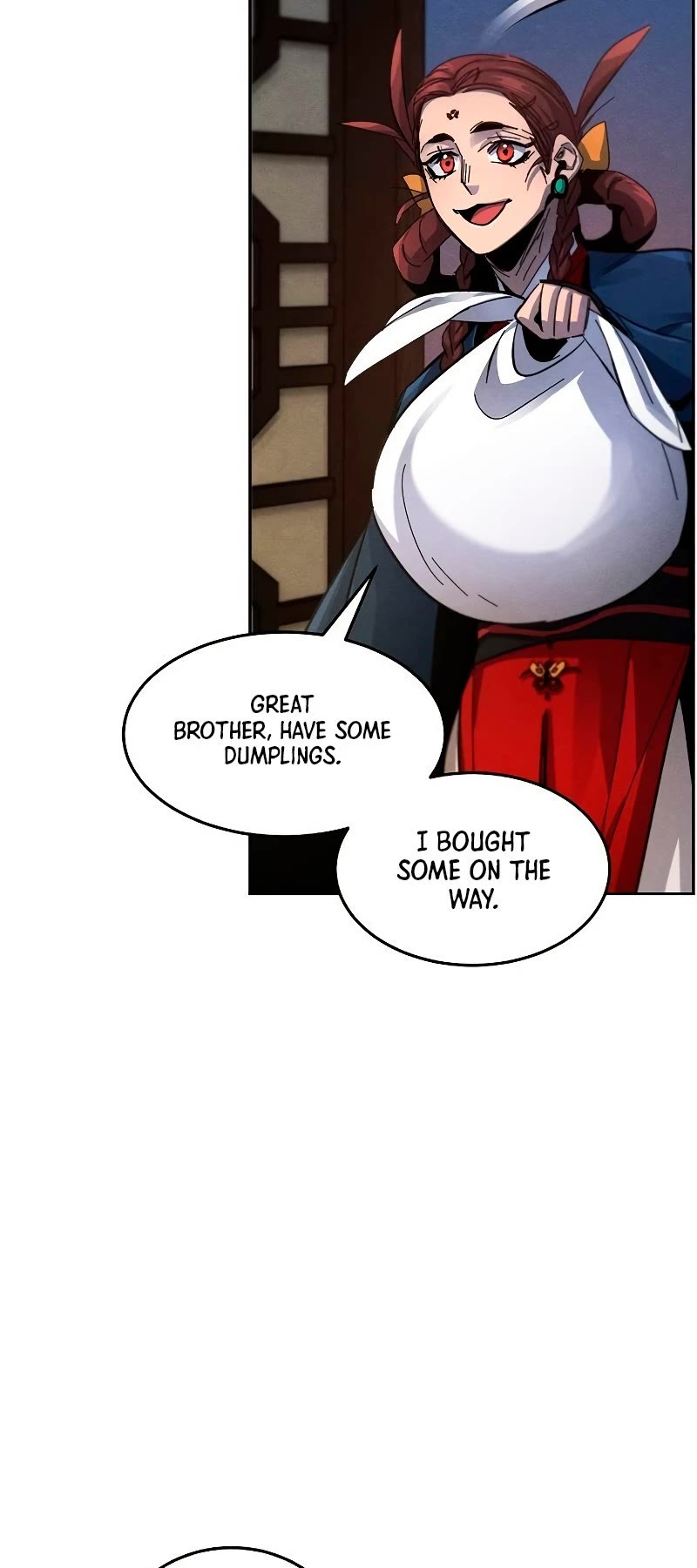 The Return of the Crazy Demon chapter 61 page 55