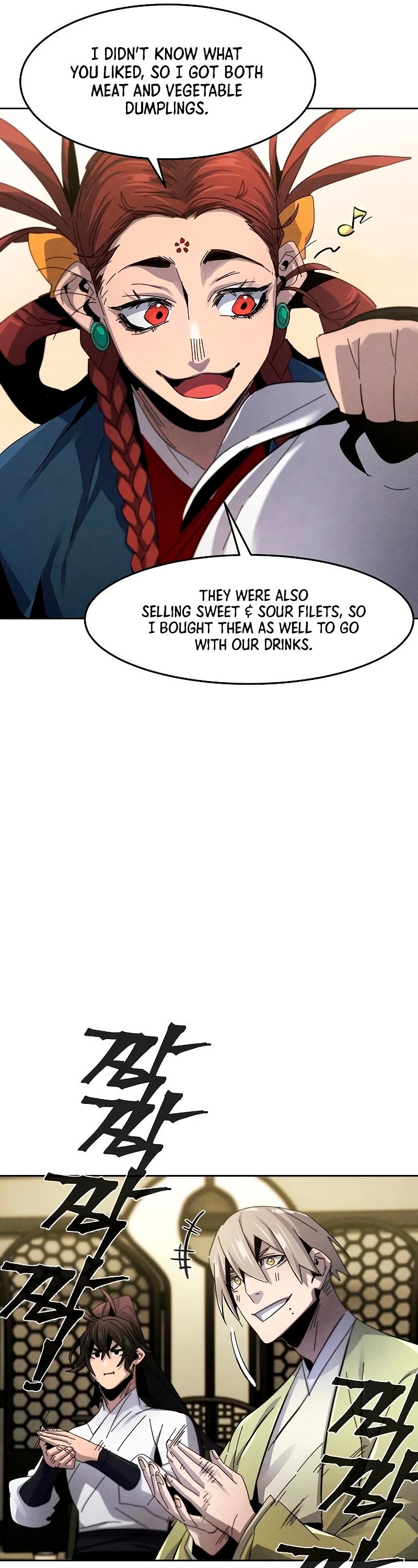 The Return of the Crazy Demon chapter 61 page 57