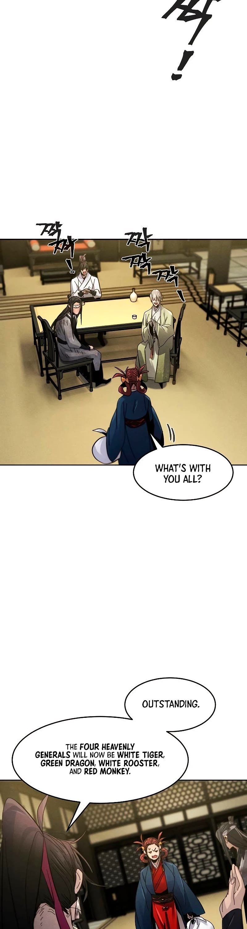 The Return of the Crazy Demon chapter 61 page 58