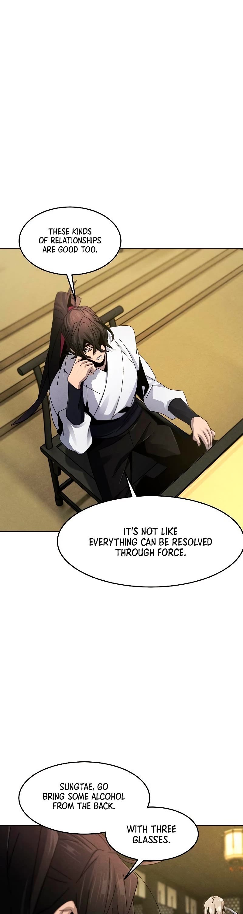 The Return of the Crazy Demon chapter 61 page 8