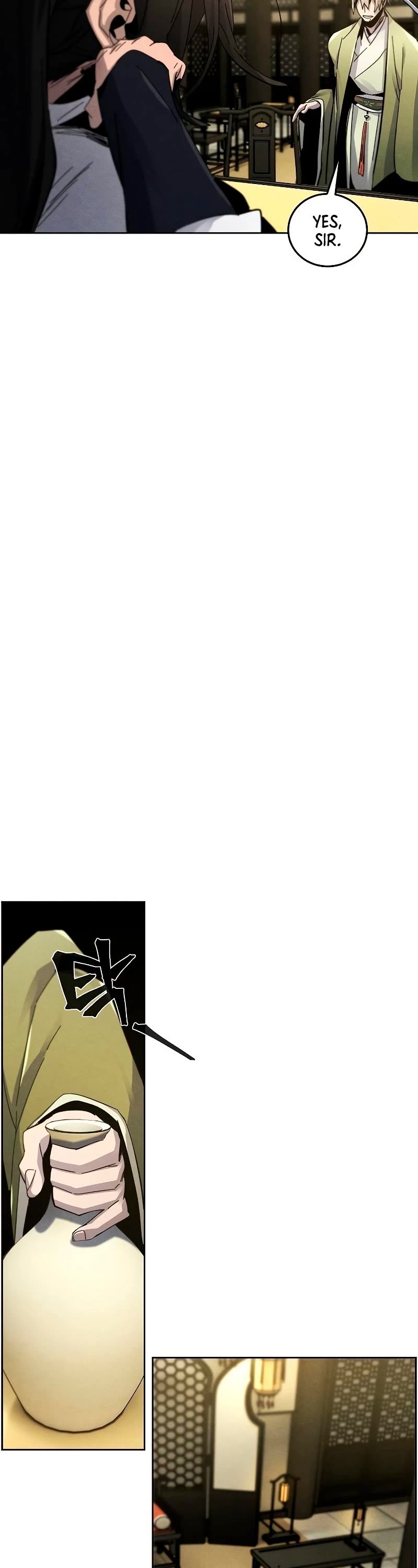 The Return of the Crazy Demon chapter 61 page 9